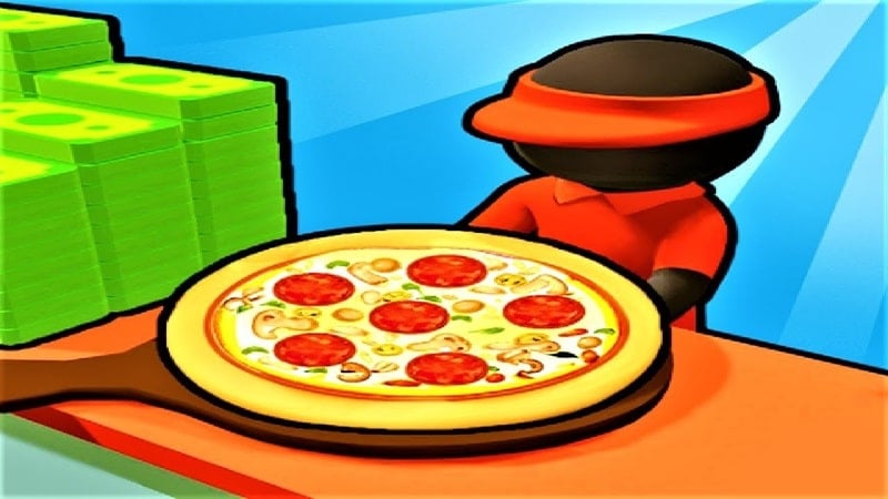Pizza Ready 40.0.0 (Unlimited Money)