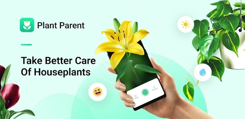 Plant Parent 1.93 (Premium Unlocked)