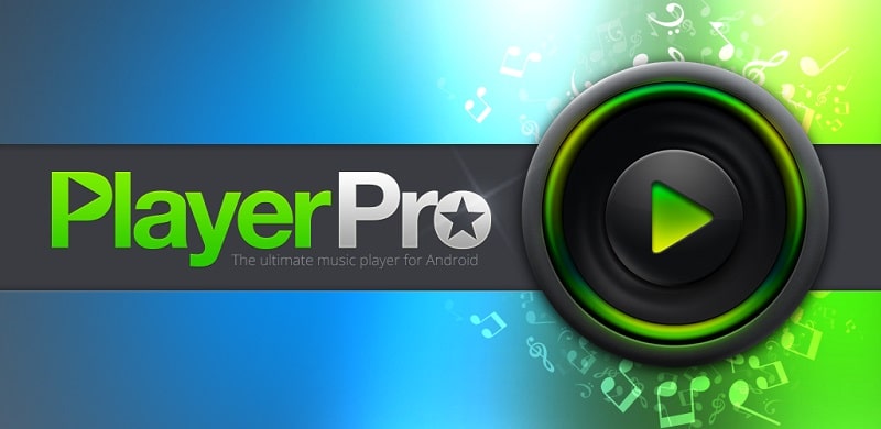 PlayerPro Music Player 5.37 (N/A)