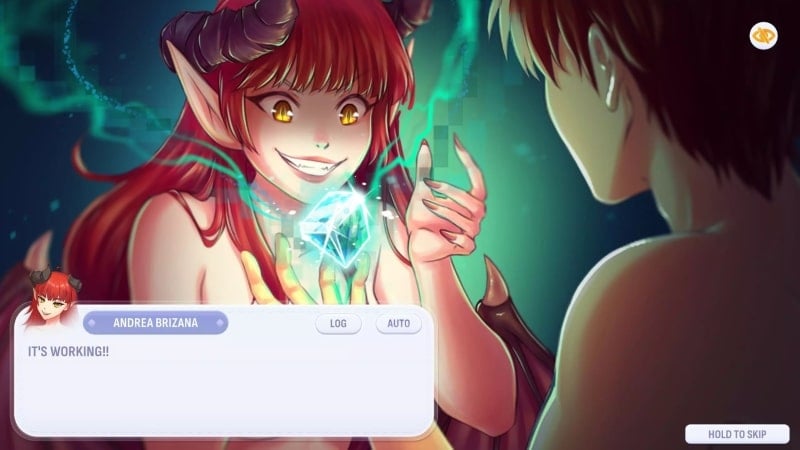 Pocket Waifu Rekindled 1.0.121 (Unlocked)