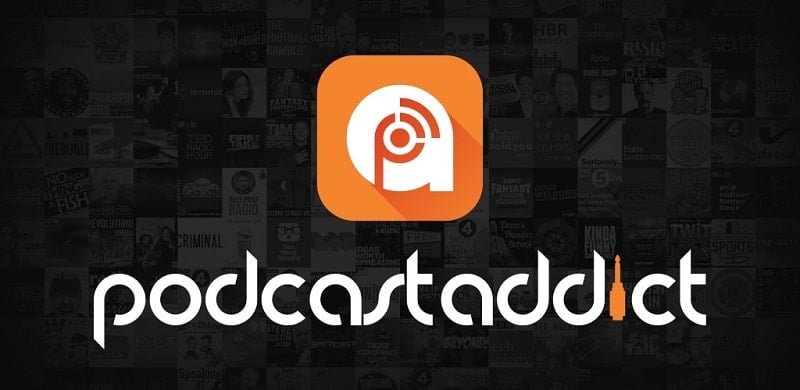 Podcast Addict 2025.3.1 (Unlocked Premium)