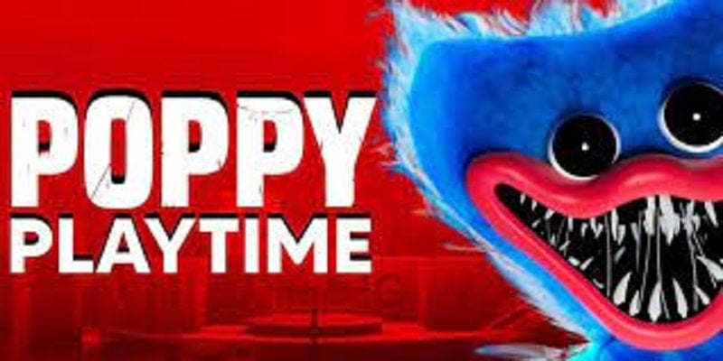 Poppy Playtime Chapter 1 1.0.18 (N/A)