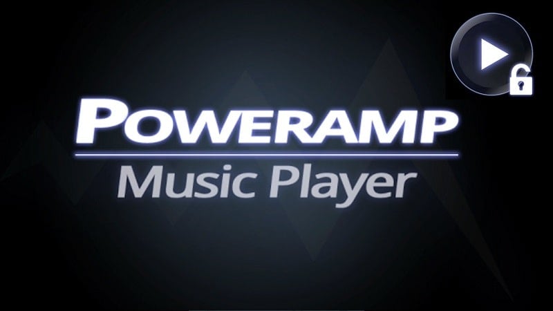 Poweramp Music Player build-993-uni (Full/Patched)