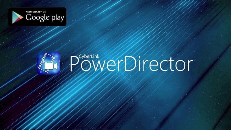 PowerDirector 15.2.0 (Premium Unlocked)