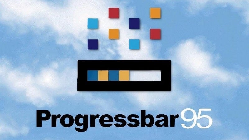 Progressbar95 1.0700 (Unlimited Money)