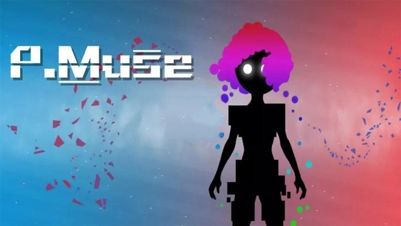 Project: Muse 8.9.1 (Unlimited money)