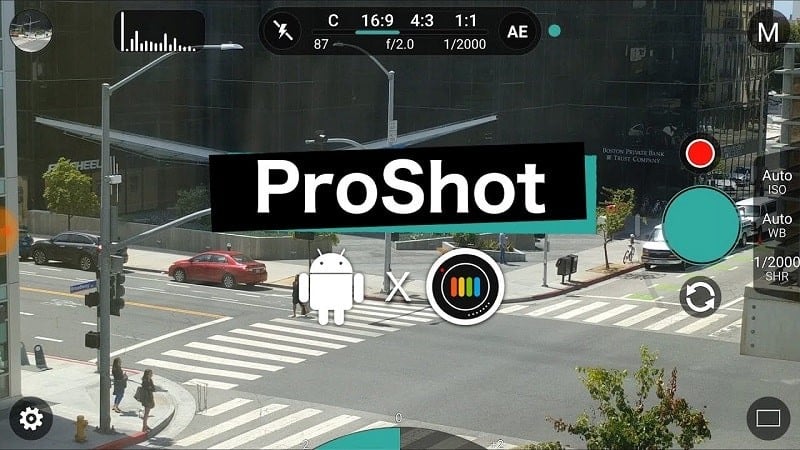 ProShot 8.31.2 (N/A)