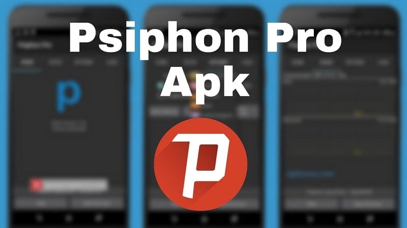 Psiphon Pro 424 (Subscribed)