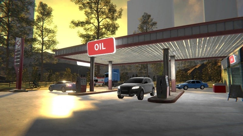 Pumping Simulator 2024 1.1.3 (Unlimited money)