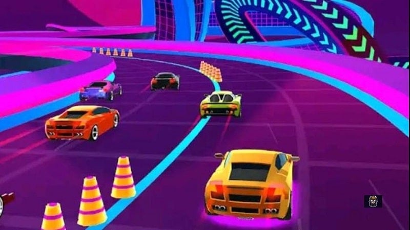 Race Master 3D 3.6.18.1000 (Unlimited Money)
