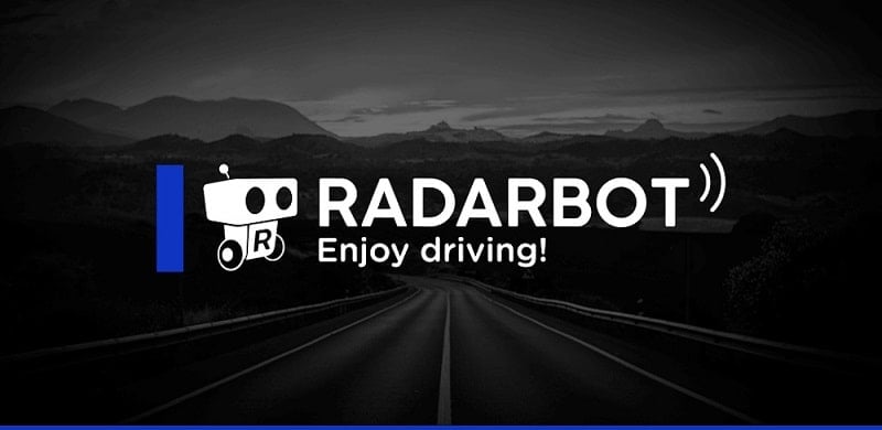 Radarbot Speed Camera Detector 9.18.31 (Unlocked Premium)