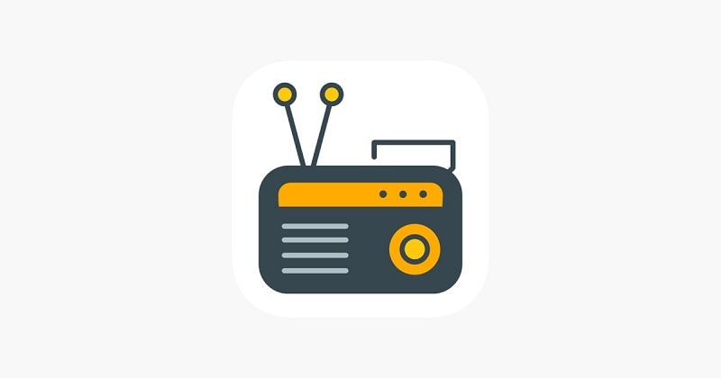 RadioNet Radio Online 2.06 (Unlocked Pro)