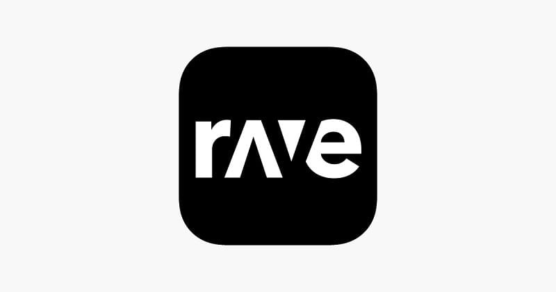 Rave 8.0.20 (Unlocked Premium)