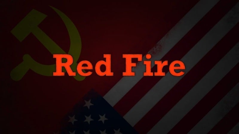Red Fire 1.4.0 (N/A)