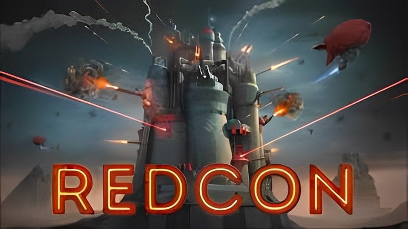 REDCON 2.1.1 (N/A)