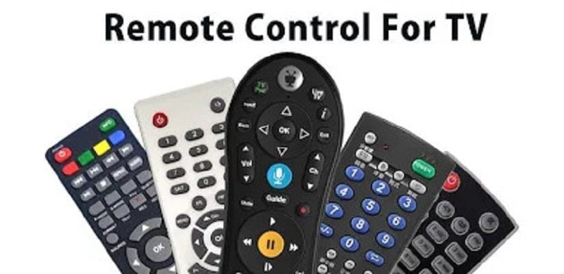Remote Control for All TV 12.2 (Premium Unlocked)