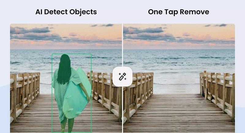 Retouch – Remove Objects 1.242.61 (Unlocked Pro)