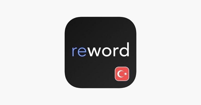 ReWord 4.1.10 (Unlocked Premium)