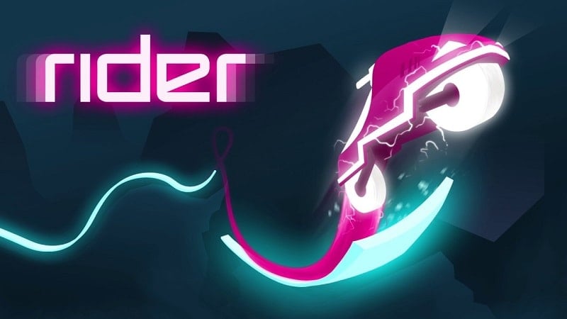 Rider 3.00.0.00 (Unlimited money)