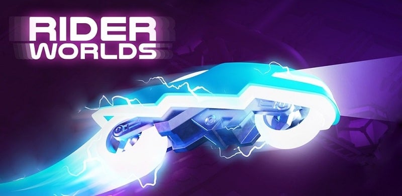 Rider Worlds 1.15.0.00 (Unlimited money)