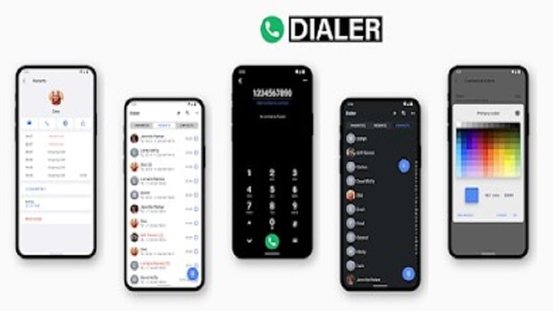 Right Dialer 6.1.6 (Unlocked)