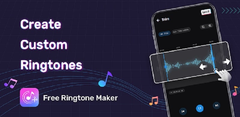Ringtone Maker 1.01.64.1227 (Premium unlocked)