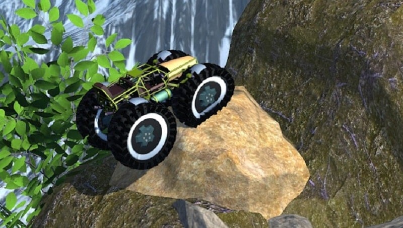 Rock Crawler 2.25.7 (Free Rewards)