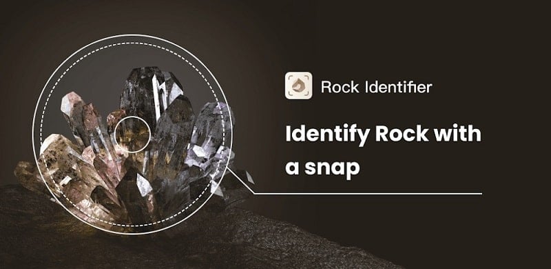 Rock Identifier: Stone ID 2.3.50 (Unlocked Premium)