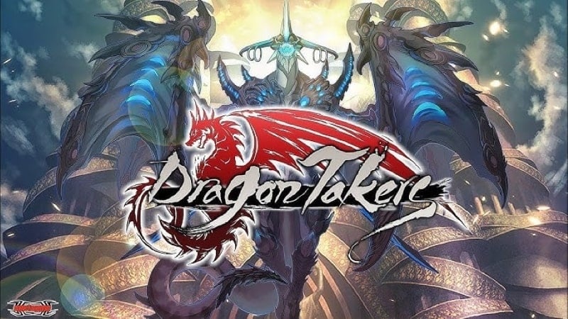 RPG Dragon Takers 1.1.6g (Menu/God/Damage Multiplier)