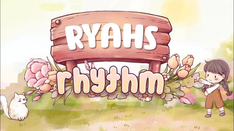 Ryahs Rhythm 0.17.44 (Menu/Free In-app Purchase)