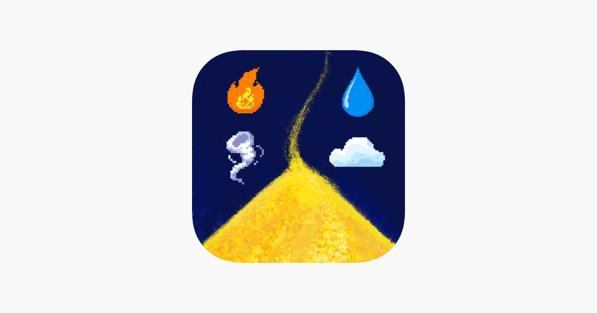 Sandbox: Powder Alchemy 2.1.11 (Unlimited Money/Unlocked)