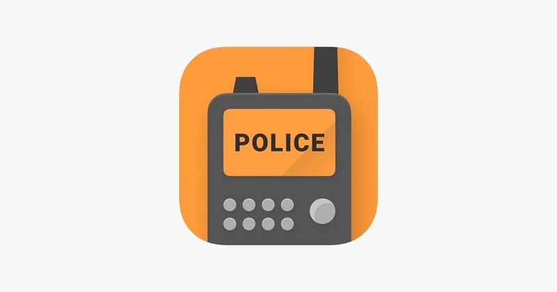 Scanner Radio 8.11 (Pro Unlocked)