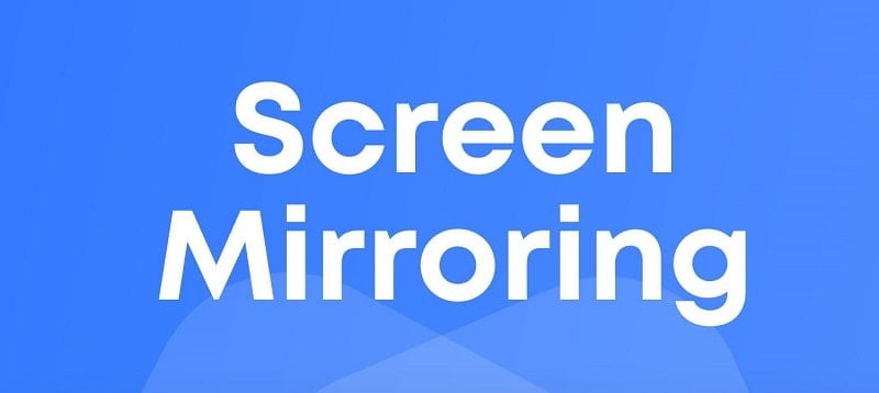 Screen Mirroring & Sharing 1.9.11 (Premium unlocked)