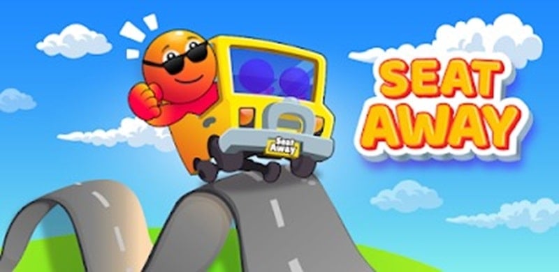 Seat Away 1.13.1 (Menu/Unlimited Currency)