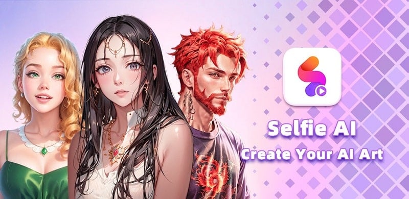 Selfie AI 7.9.9750 (Pro Unlocked)