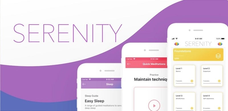 Serenity 5.14.0 (Premium unlocked)