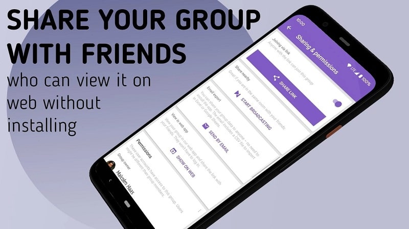 Settle Up 10.0.2180 (Premium Unlocked)