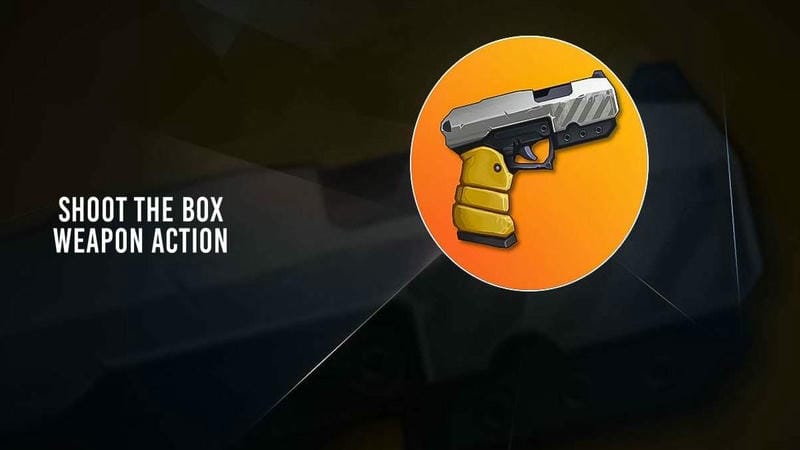 Shoot the Box 12.1.0 (Unlimited money/Unlocked)