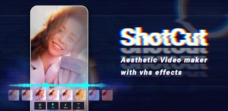 ShotCut 2.12.0 (Pro Unlocked)