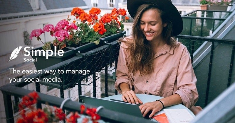 Simple Social 14.0.0 (Unlocked Pro)