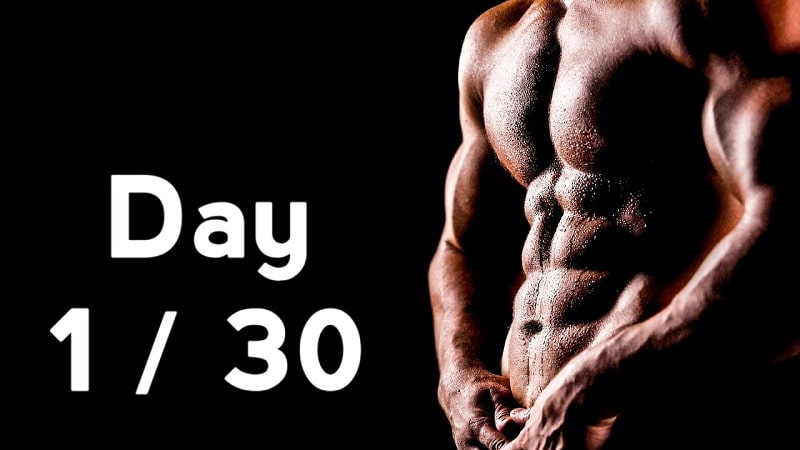 Six Pack in 30 Days 1.3.8 (Pro unlocked)