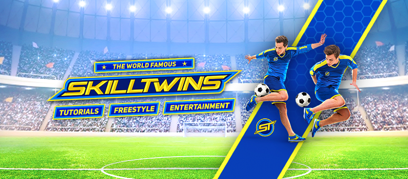 SkillTwins 1.8.6 (Unlocked Skins, Customize)