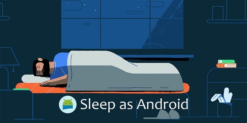 Sleep as Android 20250411 (Premium unlocked)