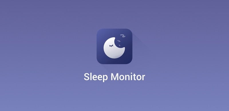 Sleep Monitor 2.9.0 (Unlocked Premium)