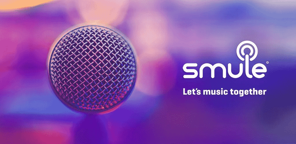 Smule 12.2.4b (Unlocked VIP)