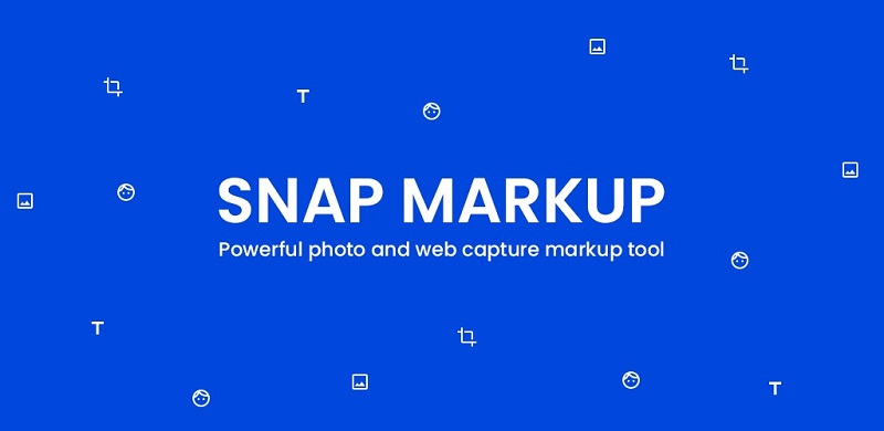Snap Markup 9.1.0 (Unlocked Premium)