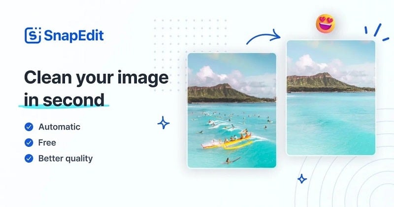 SnapEdit 7.3.6 (Unlocked Pro)