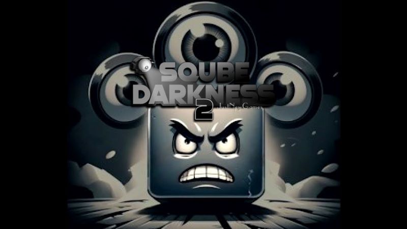 Sqube Darkness 2 3.1.0 (Unlimited Currency/Boosters)