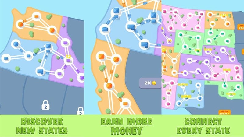 State Connect 1.143 (Free shopping)