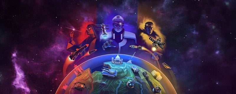 Stellar-Commanders 1.6.4 (Unlimited money)
